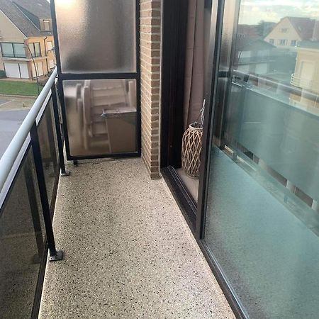 Chez L&L Apartment Коксейде Екстериор снимка