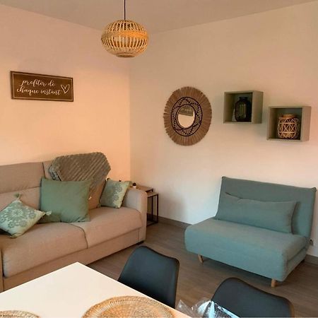 Chez L&L Apartment Коксейде Екстериор снимка