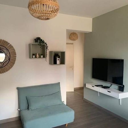 Chez L&L Apartment Коксейде Екстериор снимка