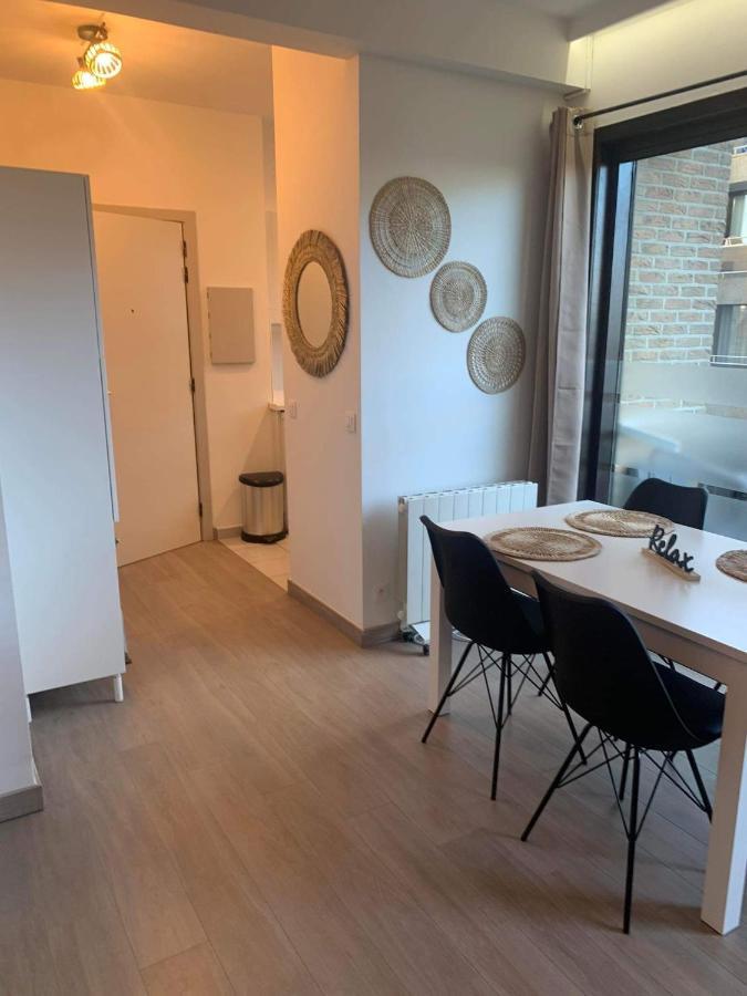 Chez L&L Apartment Коксейде Екстериор снимка