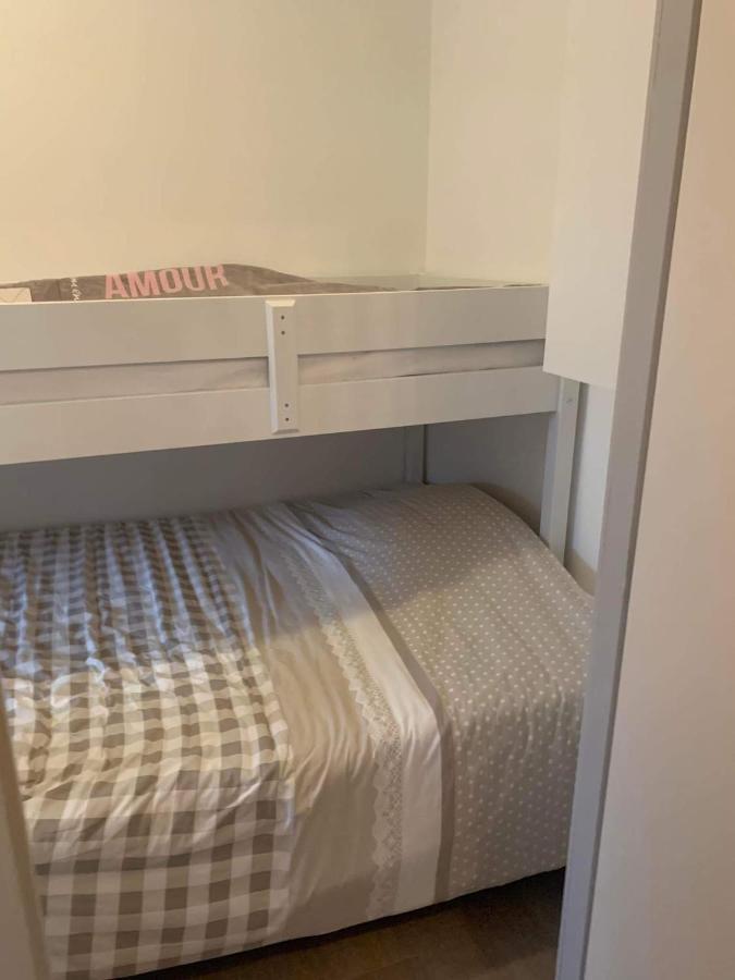 Chez L&L Apartment Коксейде Екстериор снимка