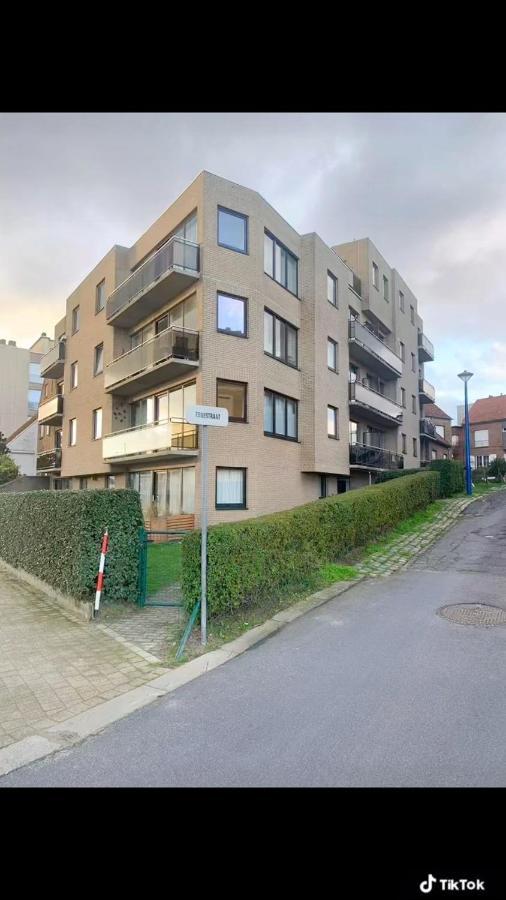 Chez L&L Apartment Коксейде Екстериор снимка