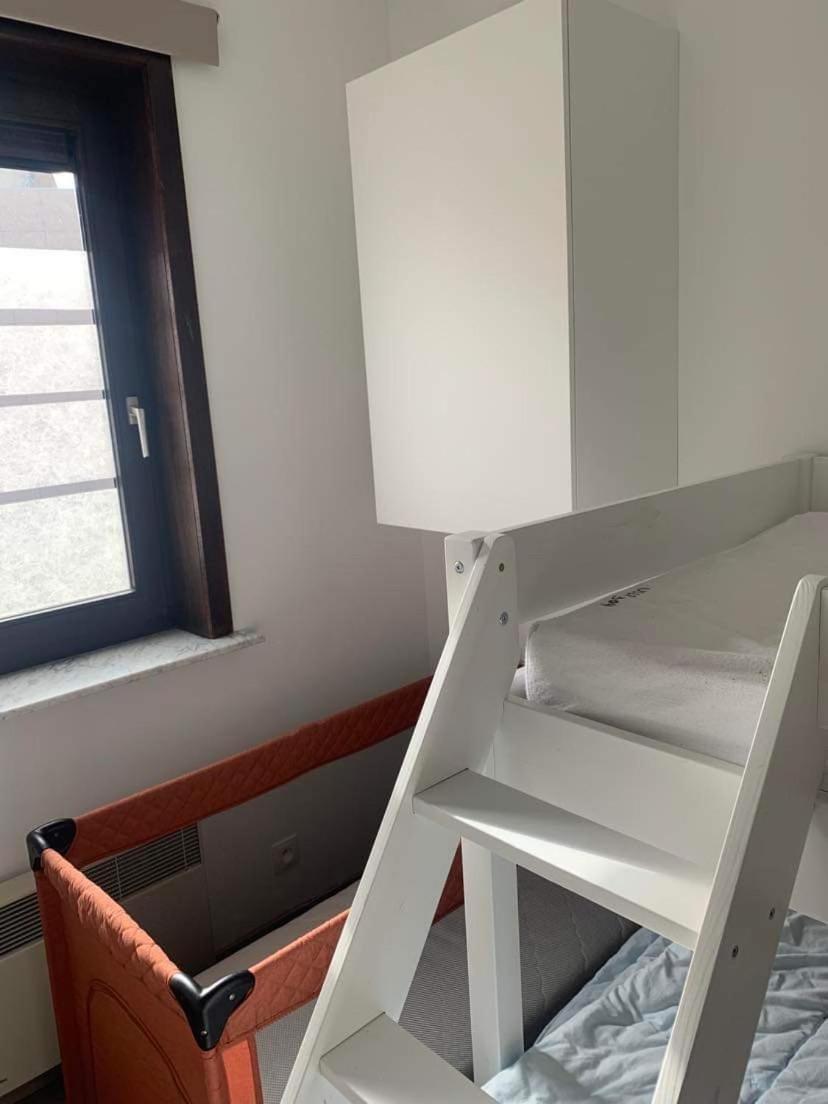 Chez L&L Apartment Коксейде Екстериор снимка